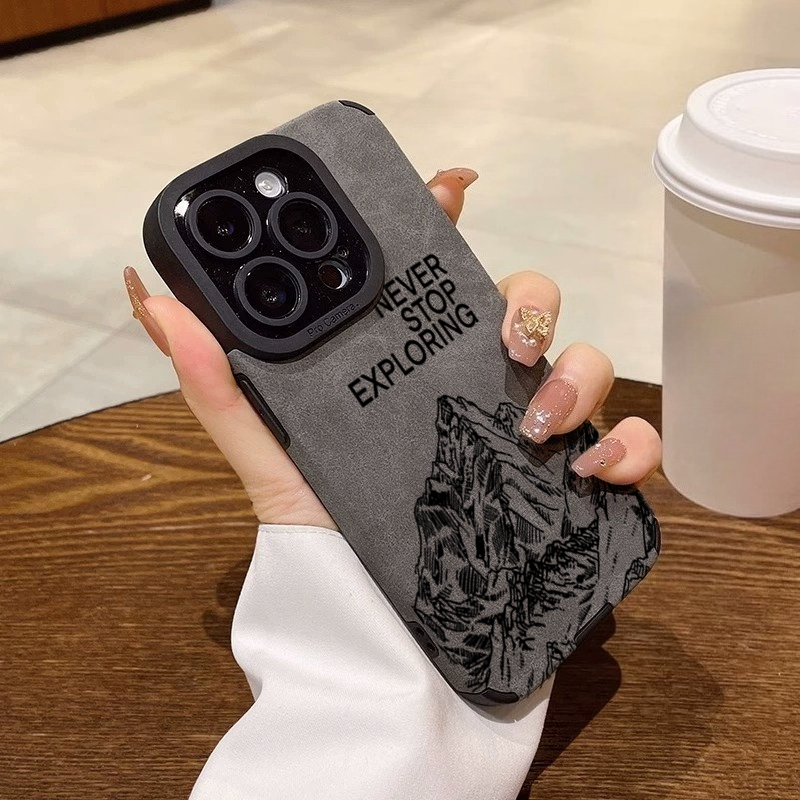 Phone Cases Xr Iphone - Funda de Teléfono Moderna 