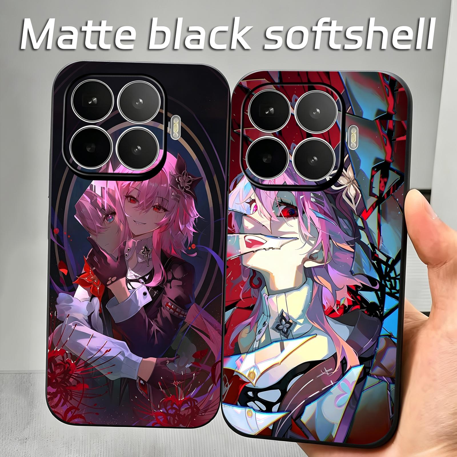 Phone Cases Xiaomi 15 - Funda de teléfono para Xiaomi 17