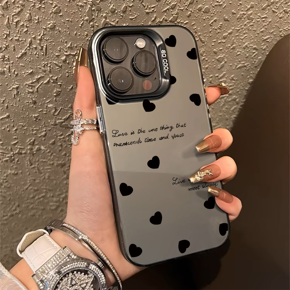 Phone Cases Xiaomi 15 - Funda de teléfono con forma de