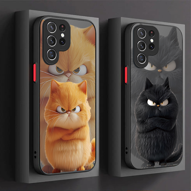 Phone Cases Galaxy A16 5G - Funda con Diseño de Pareja de