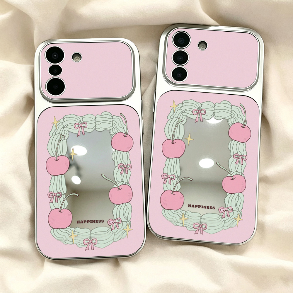 Funda con Espejo de Maquillaje - Phone Cases Galaxy A16 5G reseña y precio