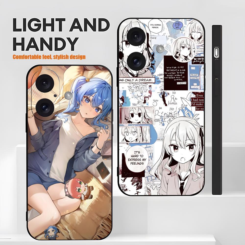 Funda de Teléfono Virtual Hosh - Phone Cases Xr Iphone reseña y precio