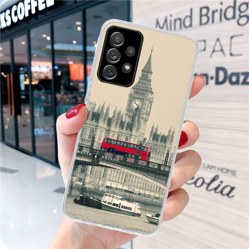 Gran oferta ciudad de Londres  - Phone Cases London reseña y precio