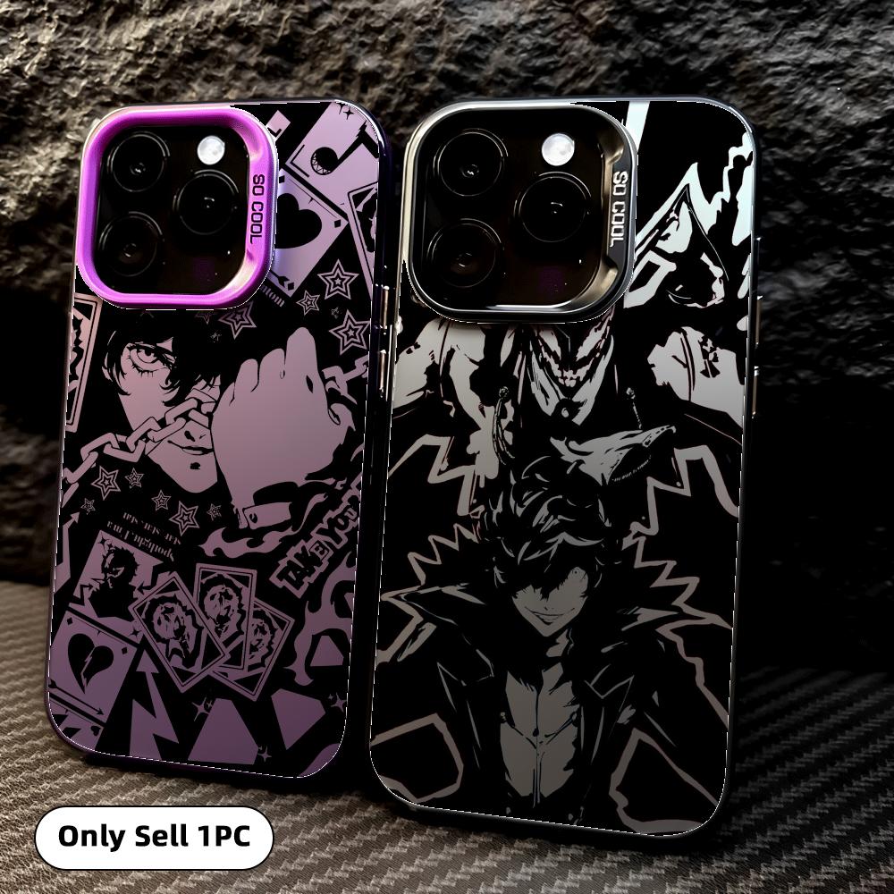 Funda para Teléfono con Diseño - Phone Cases For Iphone 16 reseña y precio