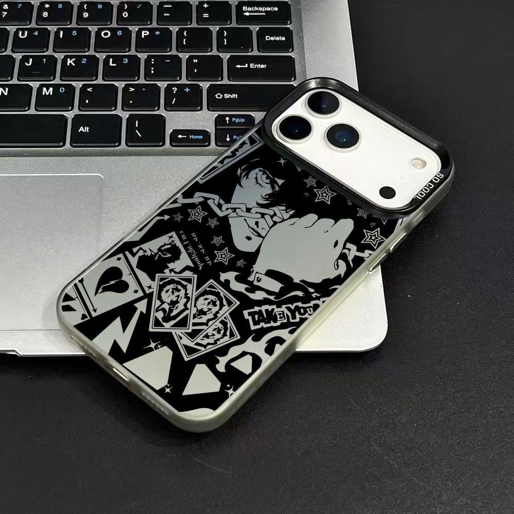 Funda para Teléfono con Diseño - Phone Cases For Iphone 16 reseña y precio