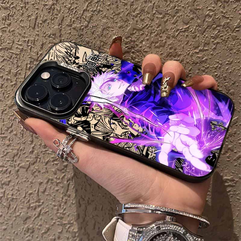 Funda de teléfono para Samsung - Phone Cases Jujutsu Kaisen reseña y precio