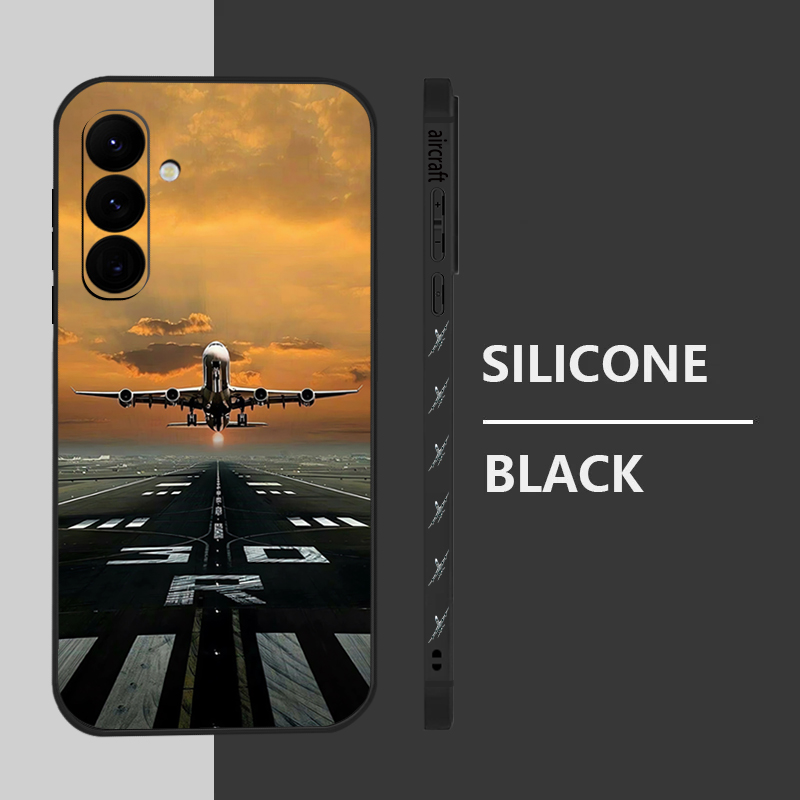 Funda de silicona suave con es - Phone Cases Galaxy A16 5G reseña y precio