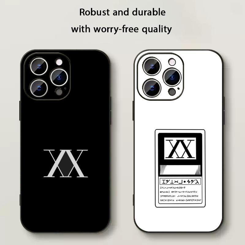 Funda para teléfono iPhone 18, - Phone Cases H&M reseña y precio