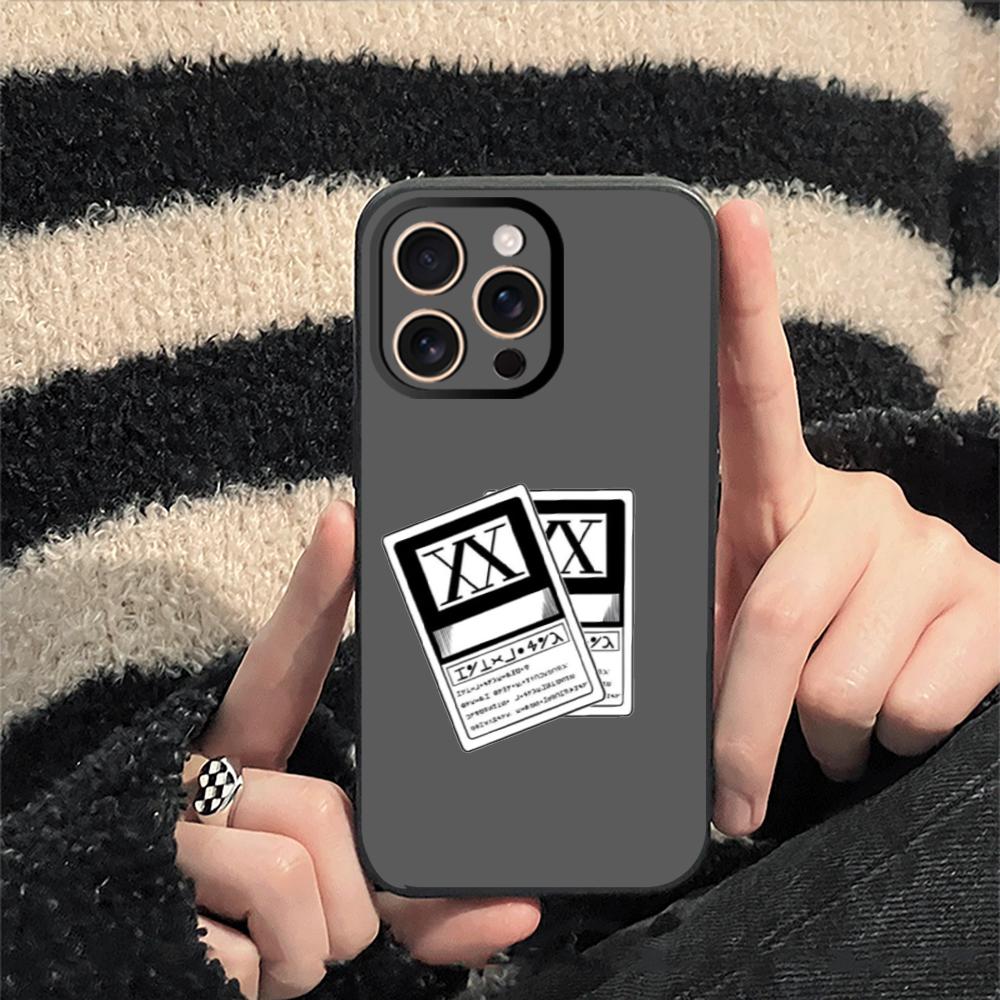 Funda para teléfono iPhone 18, - Phone Cases H&M reseña y precio