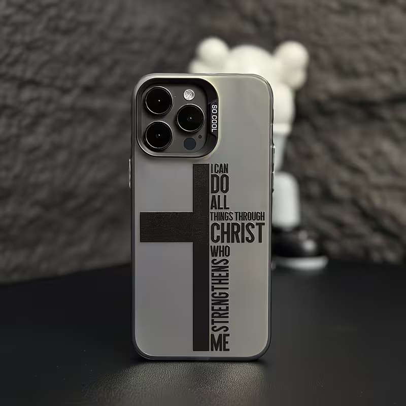 Funda Antihuellas con Diseño d - Phone Cases Xr Iphone reseña y precio