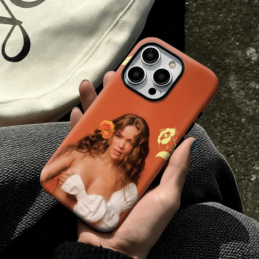 Funda Protectora para Teléfono - Phone Cases For Iphone 16 reseña y precio