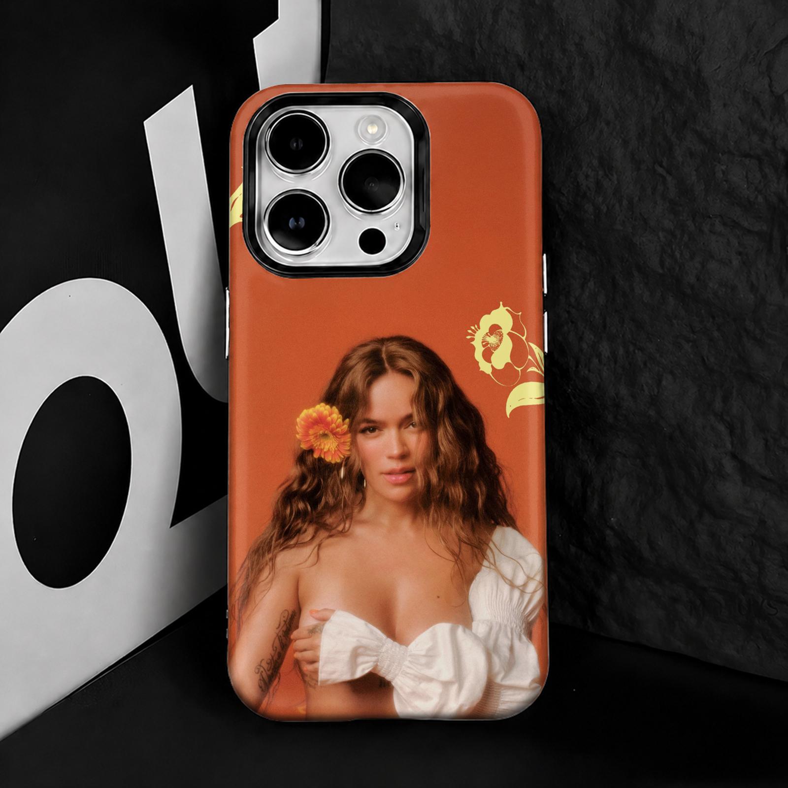 Funda Protectora para Teléfono - Phone Cases For Iphone 16 reseña y precio