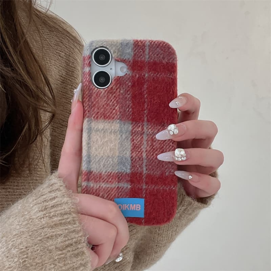 Funda de teléfono retro a cuad - Phone Cases For Iphone 16 reseña y precio