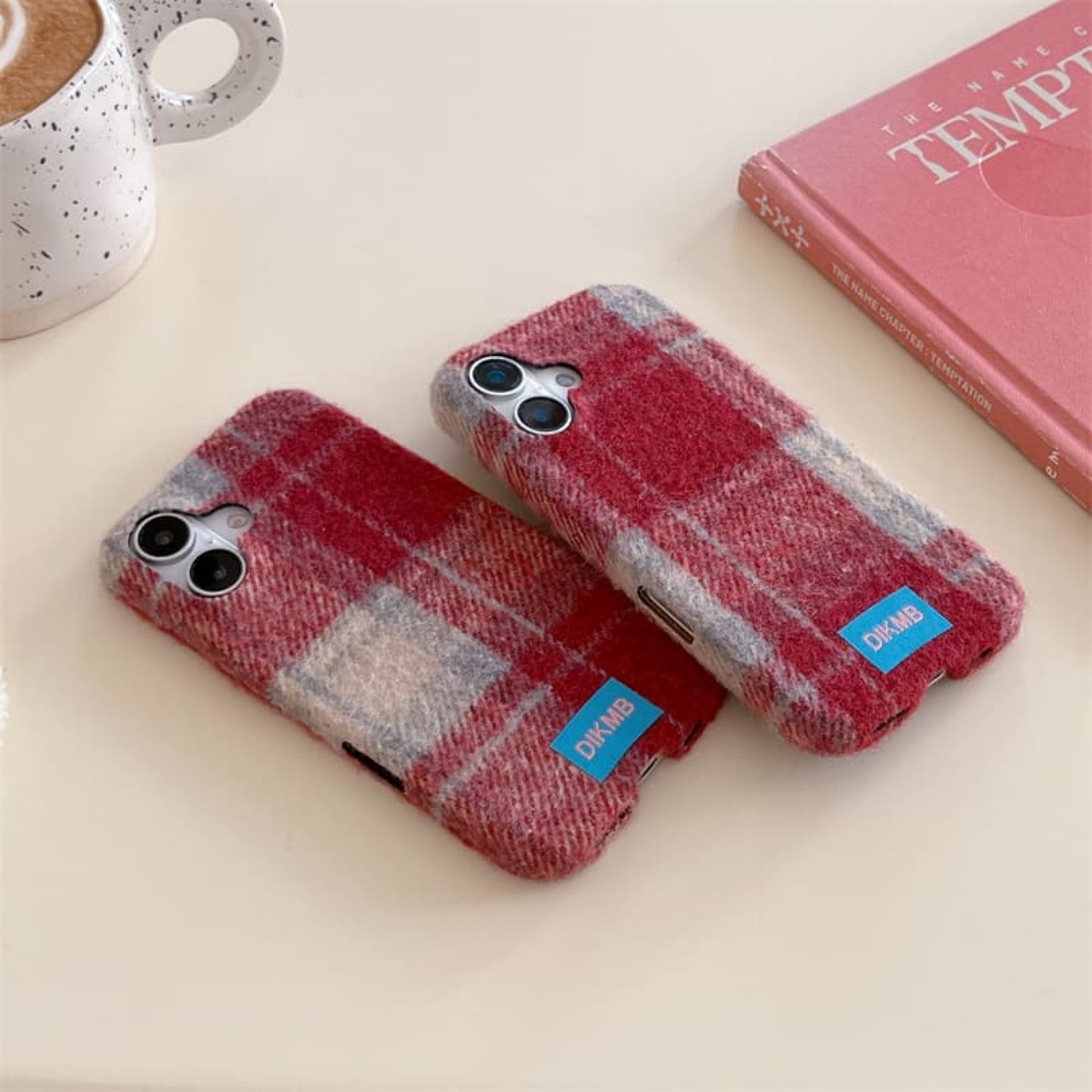 Funda de teléfono retro a cuad - Phone Cases For Iphone 16 reseña y precio