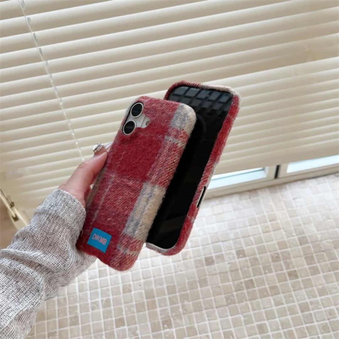 Funda de teléfono retro a cuad - Phone Cases For Iphone 16 reseña y precio