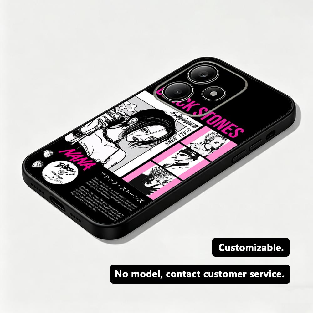 Funda para teléfono con diseño - Phone Cases Xiaomi 15 reseña y precio