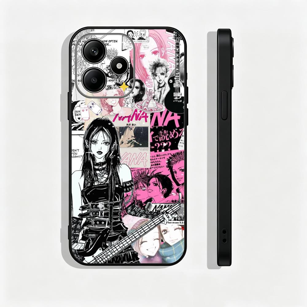 Funda para teléfono con diseño - Phone Cases Xiaomi 15 reseña y precio