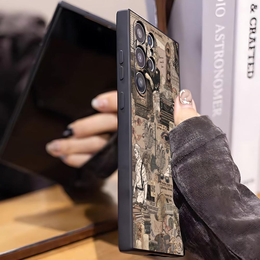 Funda para teléfono con diseño - Phone Cases Jujutsu Kaisen reseña y precio