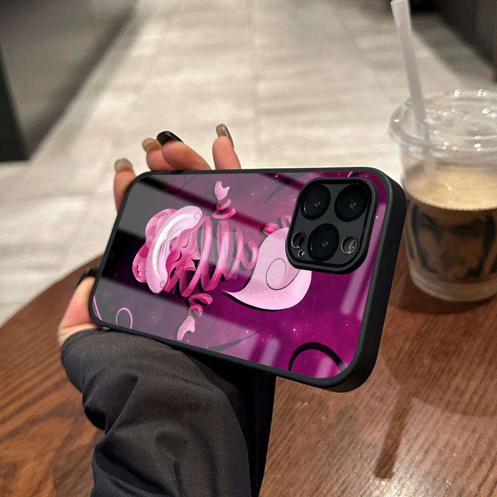 Funda para iPhone 18, 17, 16,  - Phone Cases Xr Iphone reseña y precio