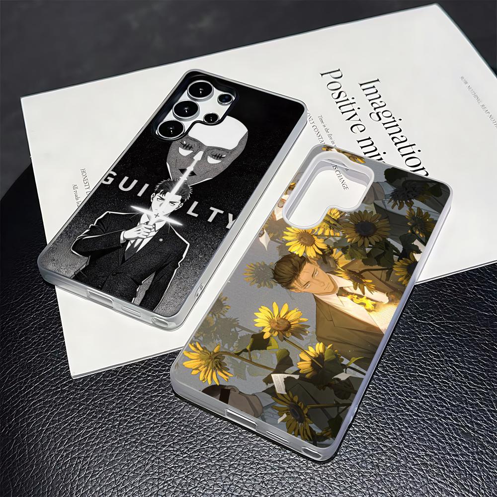 Funda de silicona 2 en 1 de ge - Phone Cases Jujutsu Kaisen reseña y precio