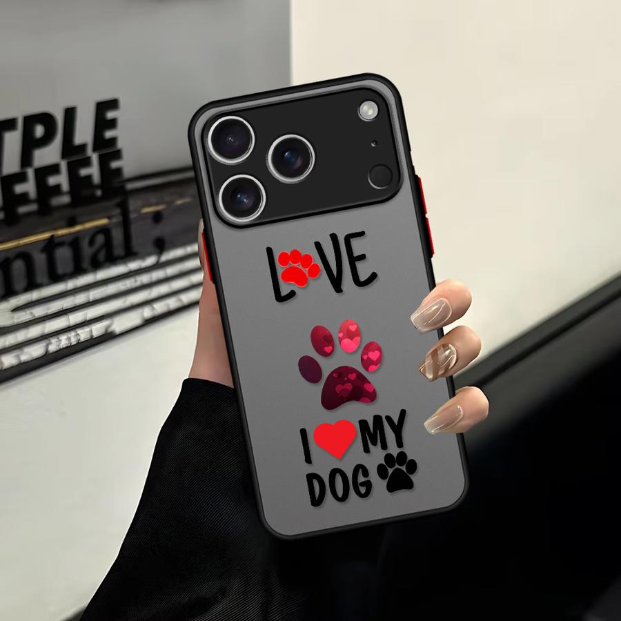 Funda para iPhone 17 Pro Max 1 - Phone Cases Xr Iphone reseña y precio