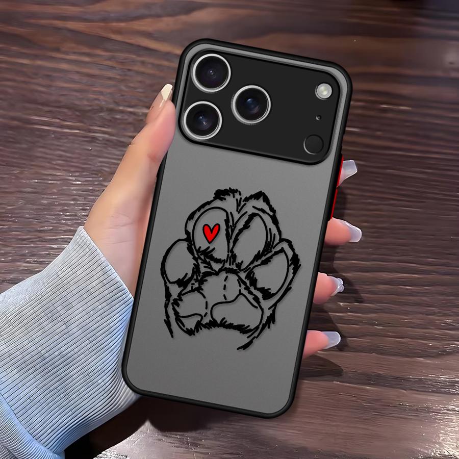Funda para iPhone 17 Pro Max 1 - Phone Cases Xr Iphone reseña y precio