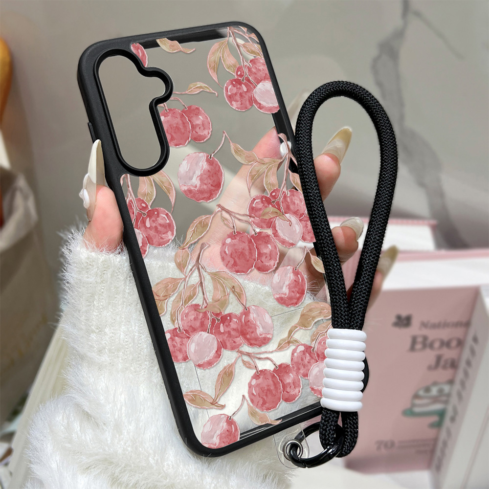 Funda Mate A16 para Samsung S2 - Phone Cases Galaxy A16 5G reseña y precio