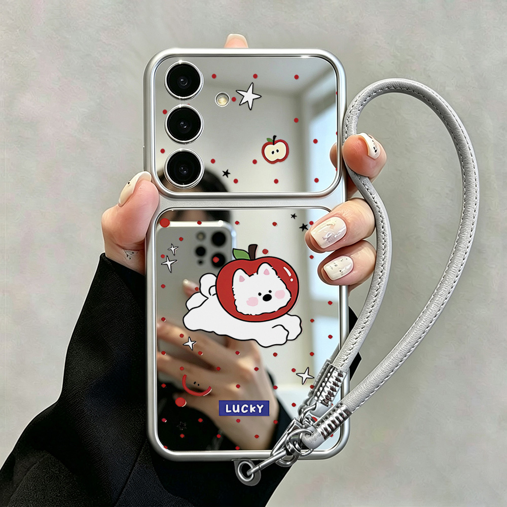 Funda de teléfono con diseño d - Phone Cases Galaxy A16 5G reseña y precio