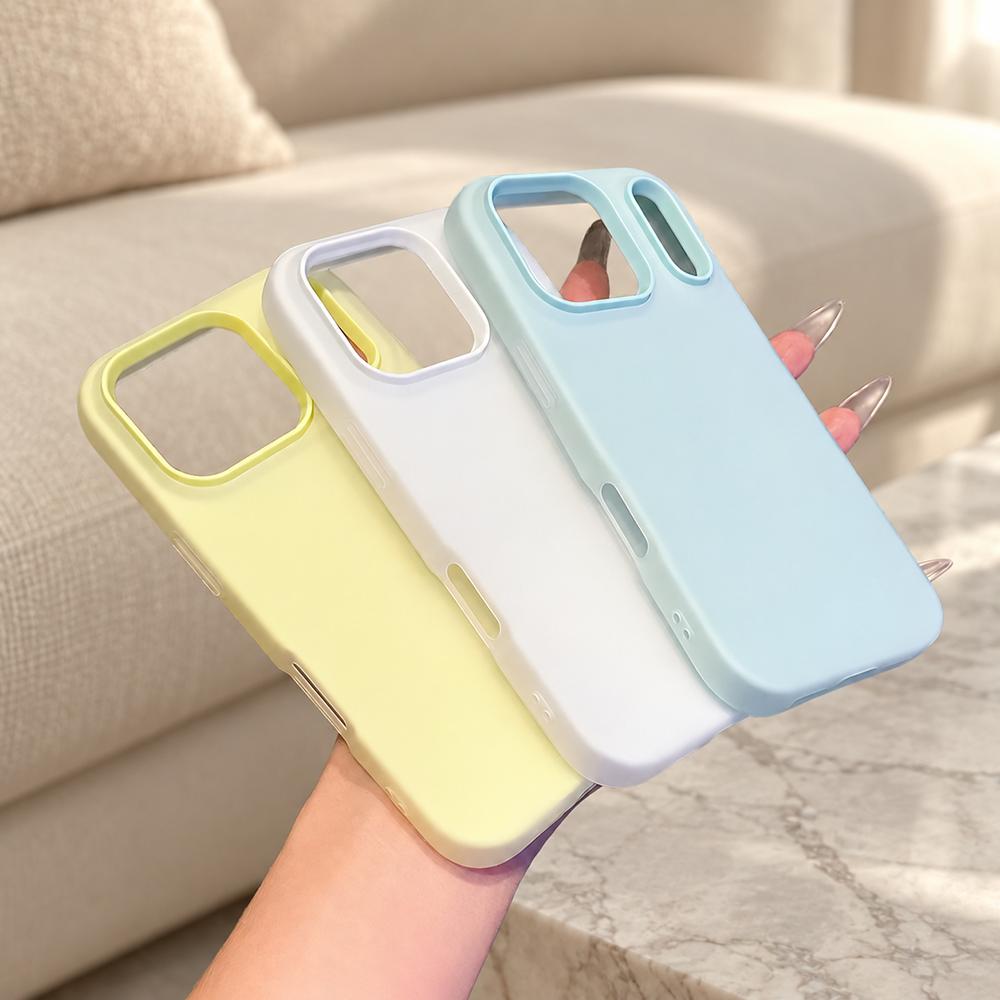 Funda para iPhone 13 a 18 Pro/ - Phone Cases H&M reseña y precio