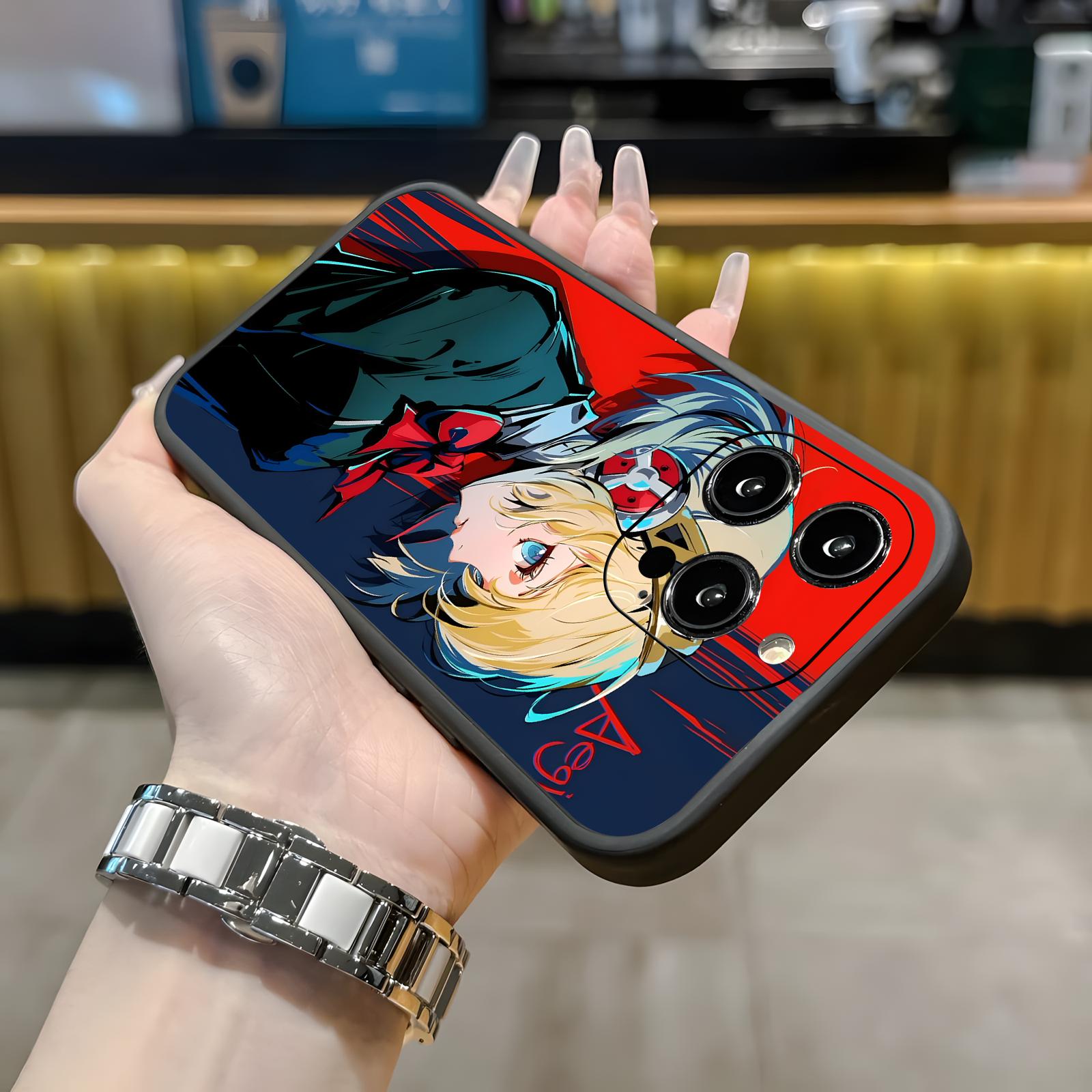 Funda para Teléfono con Diseño - Phone Cases Iphone 13 reseña y precio