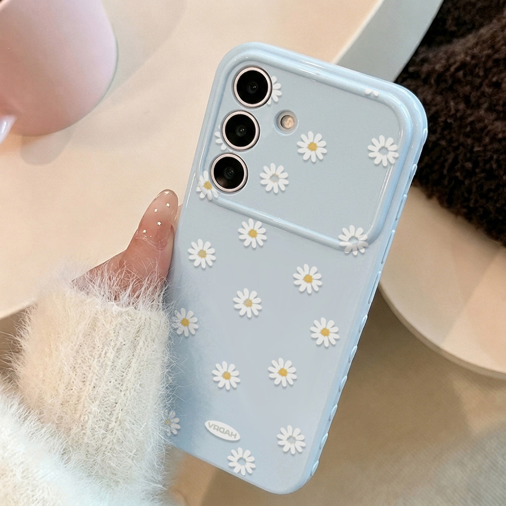 Funda para teléfono Little Dai - Phone Cases Galaxy A16 5G reseña y precio