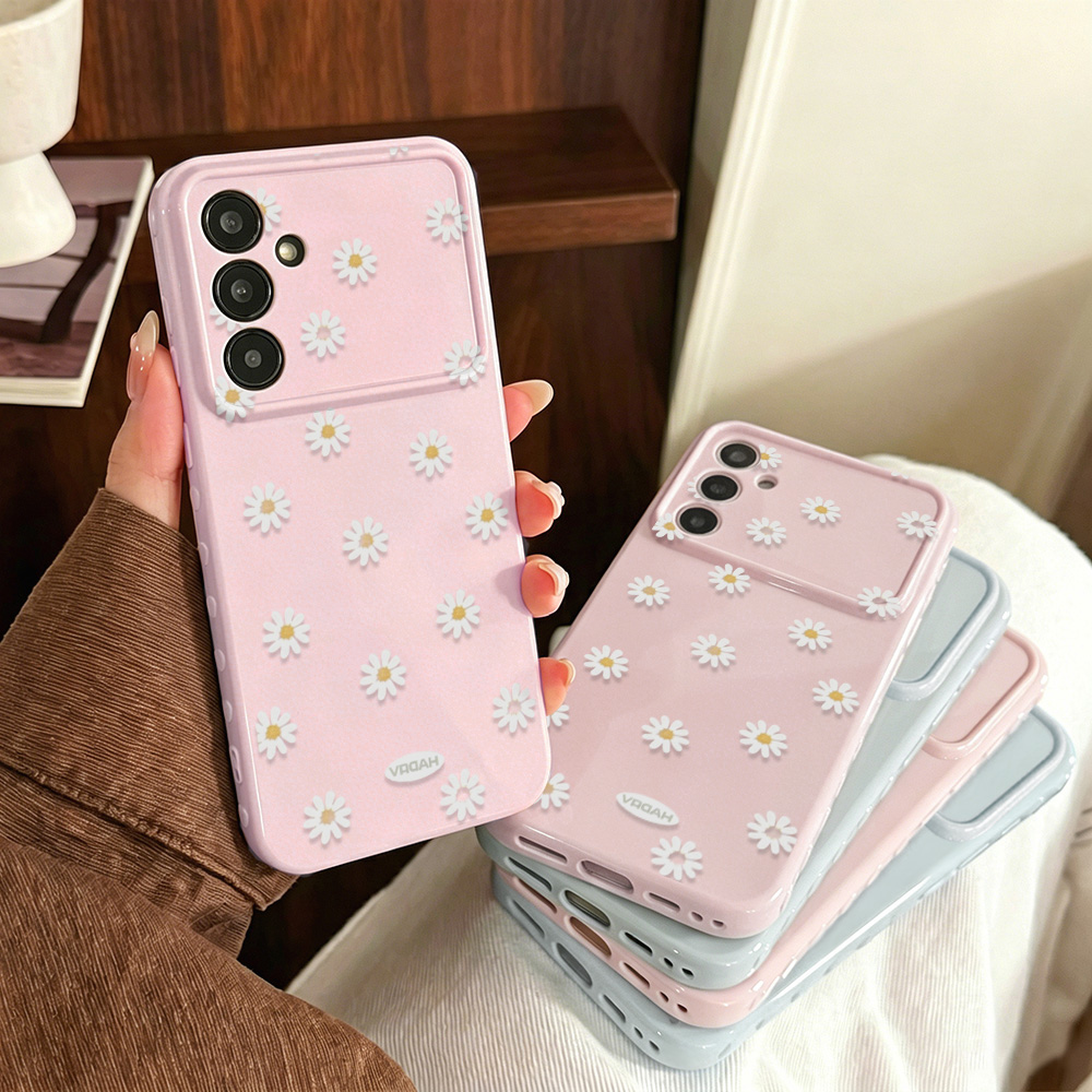 Funda para teléfono Little Dai - Phone Cases Galaxy A16 5G reseña y precio