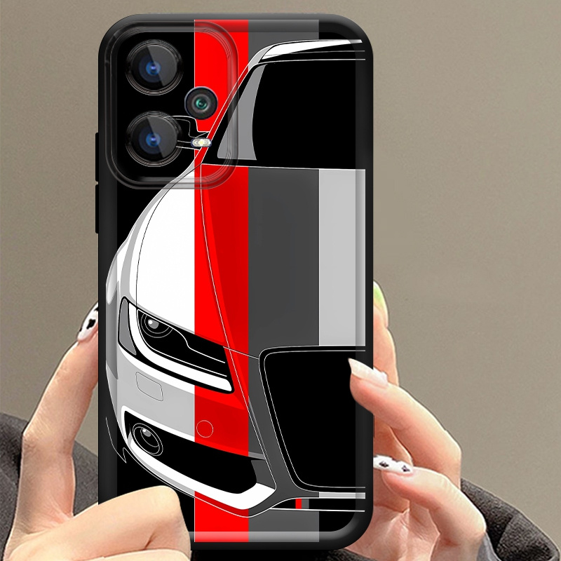 Funda de Teléfono de Goma Suav - Phone Cases Xiaomi 15 reseña y precio