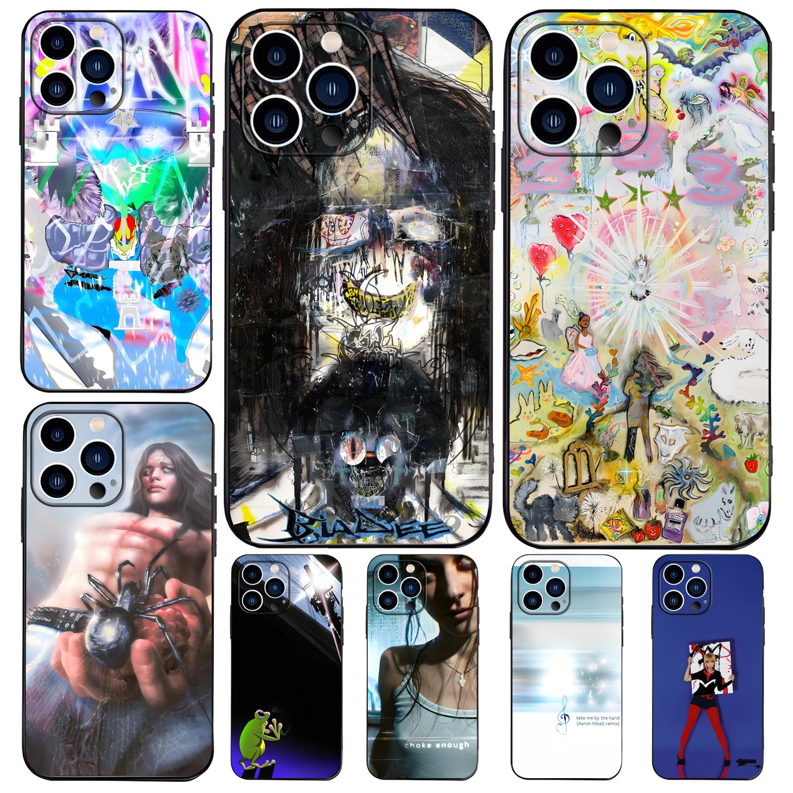 Funda para Teléfono con Diseño - Phone Cases Iphone 13 reseña y precio