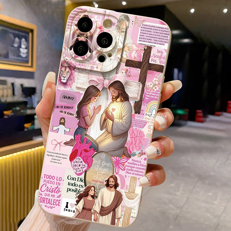 Funda de Teléfono TPU Suave co - Phone Cases Xr Iphone reseña y precio