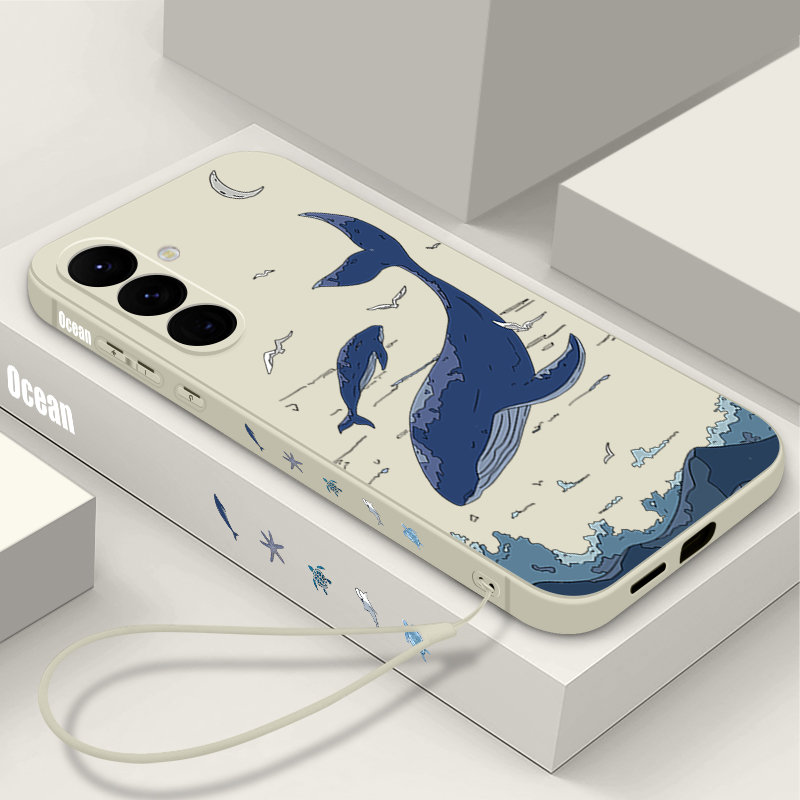 Funda para teléfono con diseño - Phone Cases Galaxy A16 5G reseña y precio