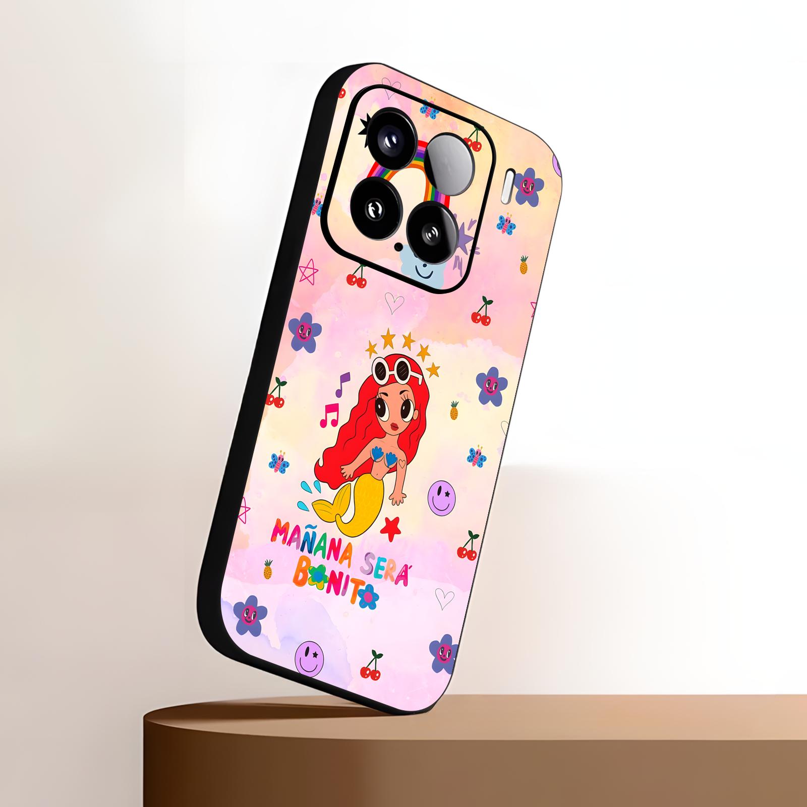 Funda de teléfono K-Karol G Ma - Phone Cases Xiaomi 15 reseña y precio