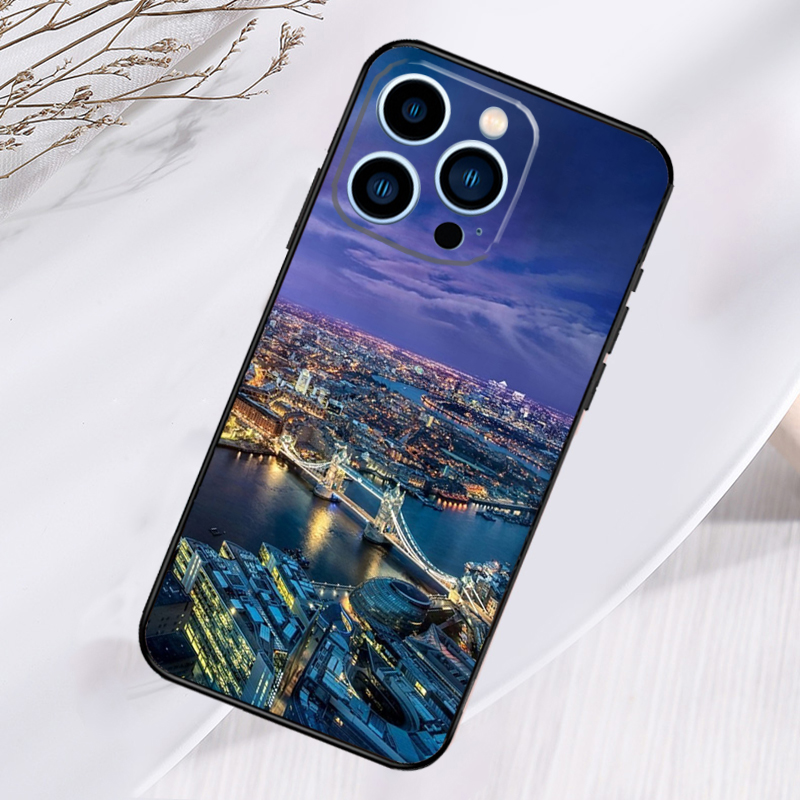 Funda para iPhone 18 Pro Max,  - Phone Cases London reseña y precio