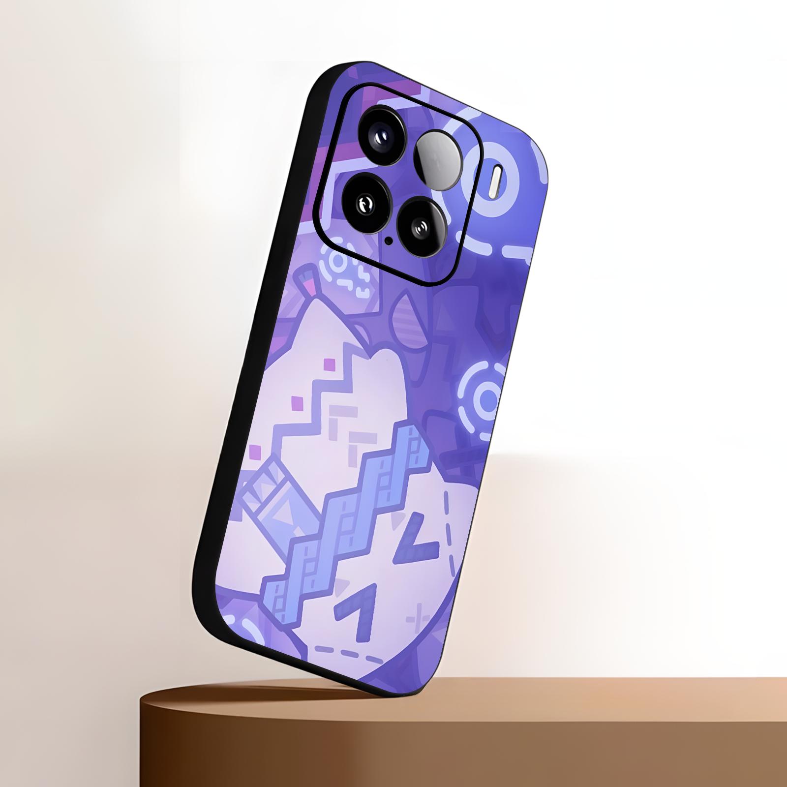 Funda de teléfono genshin impa - Phone Cases Xiaomi 15 reseña y precio