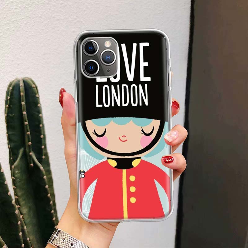Bandera de Inglaterra del Rein - Phone Cases London reseña y precio