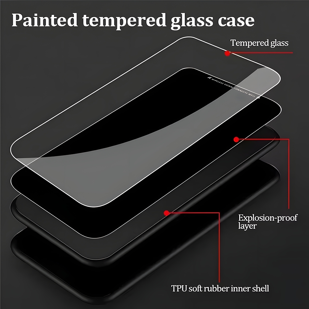 Funda de Teléfono con Logotipo - Phone Cases H&M reseña y precio