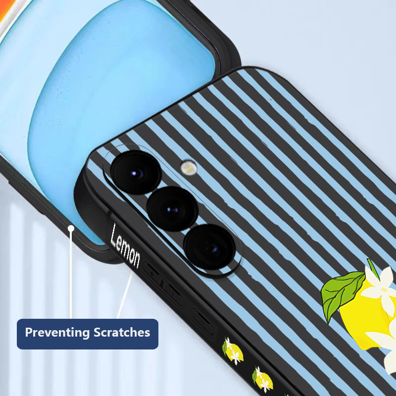 Funda de Teléfono TPU con Esta - Phone Cases Galaxy A16 5G reseña y precio
