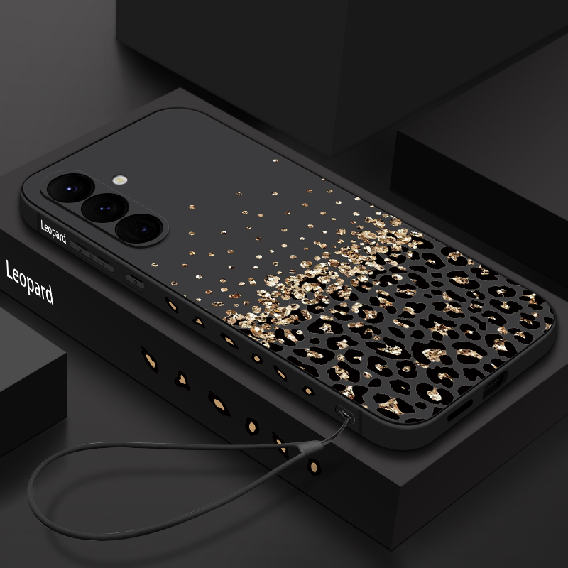 Funda Protectora de TPU Suave  - Phone Cases Galaxy A16 5G reseña y precio