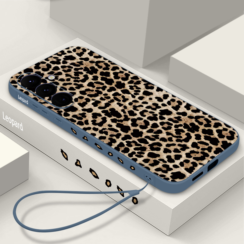 Funda Protectora de TPU Suave  - Phone Cases Galaxy A16 5G reseña y precio
