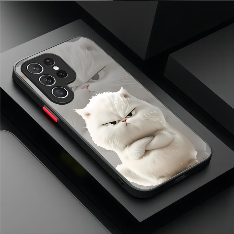 Funda con Diseño de Pareja de  - Phone Cases Galaxy A16 5G reseña y precio