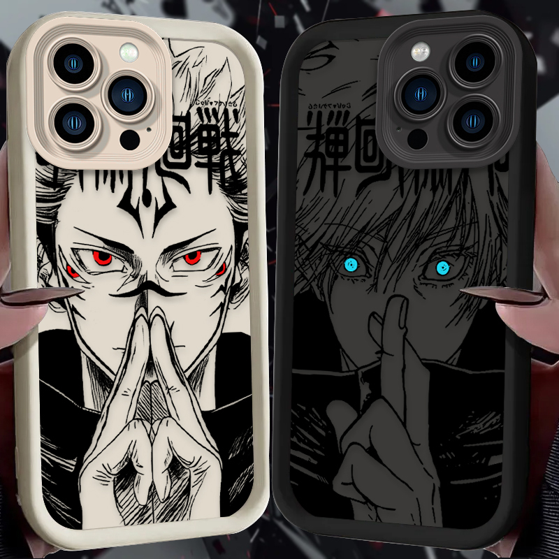 Funda para teléfono Oppo Reno1 - Phone Cases Jujutsu Kaisen reseña y precio