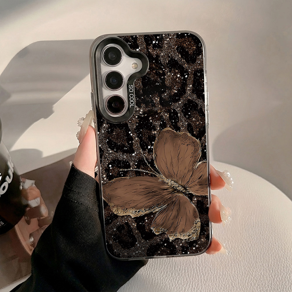 Funda rígida IMD con diseño de - Phone Cases Galaxy A16 5G reseña y precio