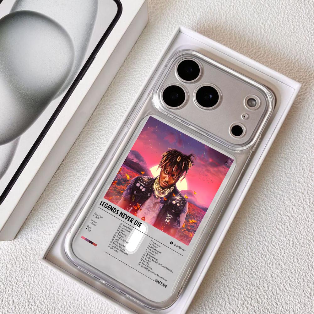 Funda para Teléfono con Diseño - Phone Cases For Iphone 16 reseña y precio