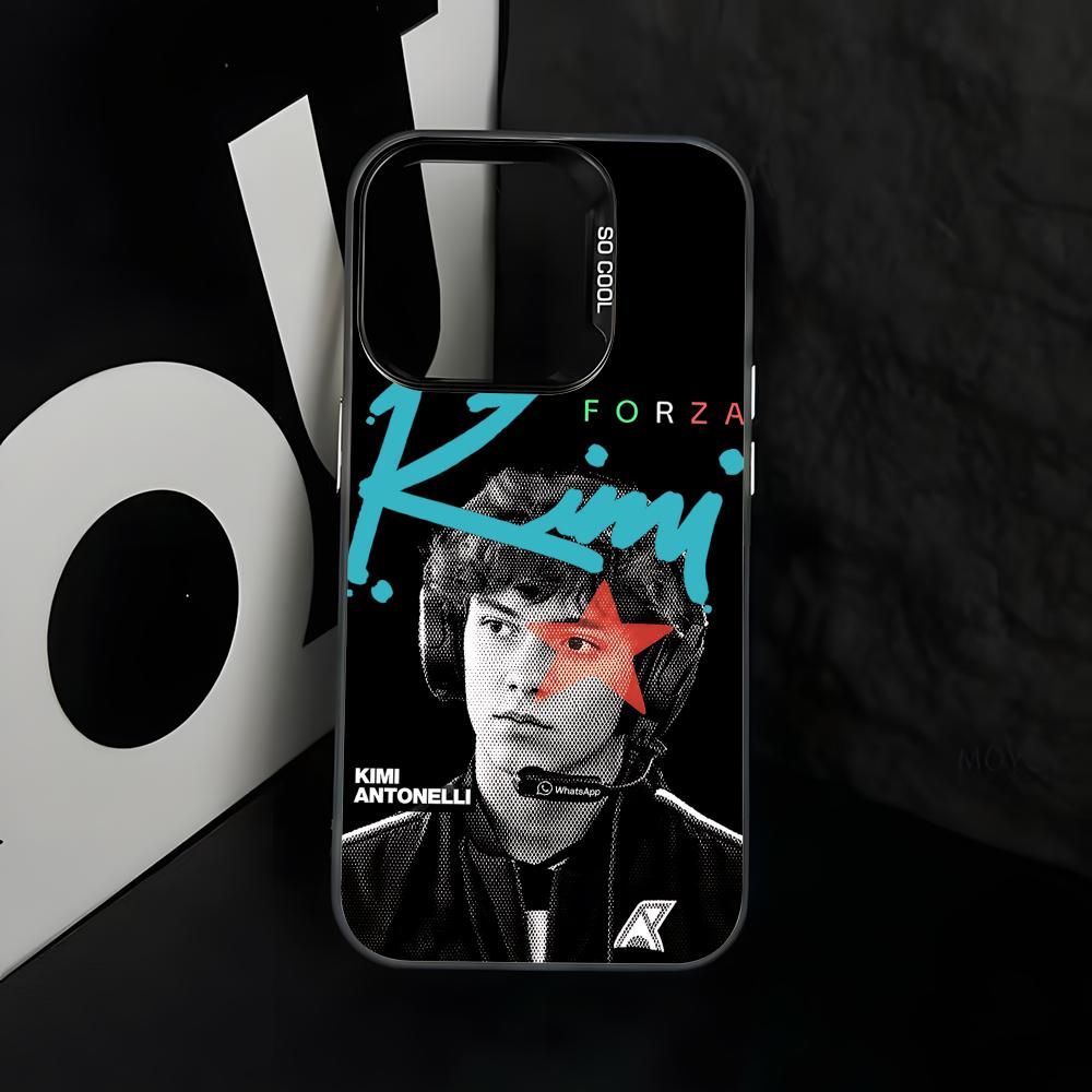 Funda para Teléfono K-Kimi Ant - Phone Cases For Iphone 16 reseña y precio