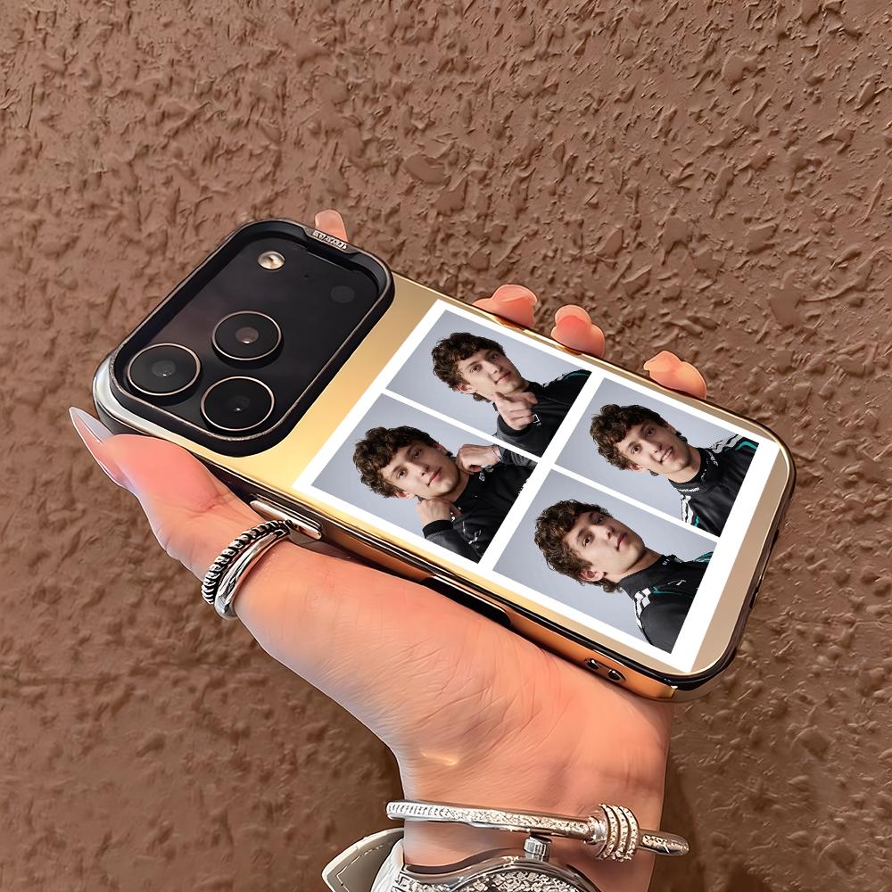 Funda para Teléfono K-Kimi Ant - Phone Cases For Iphone 16 reseña y precio